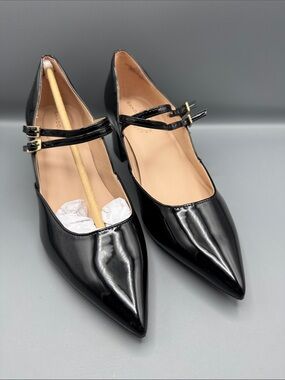 Bandolino Smith Mary Jane Pump